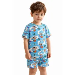 Ninos Dreams Boys Baby & Toddler Sleepers
