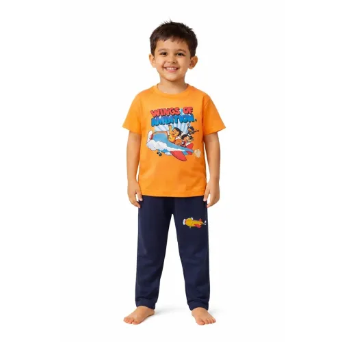 Image of Ninos Dreams Boys Pajama Set