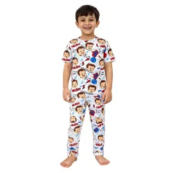 Ninos Dreams Boys Pajama Set