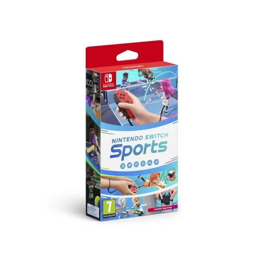 Image of Nintendo Switch Sports (Nintendo Switch)