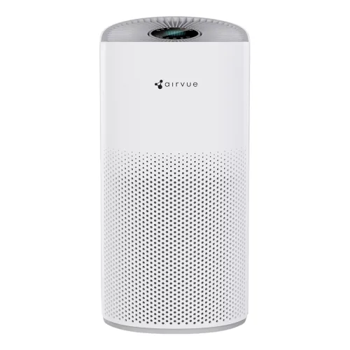 Image of Nippo Airvue L301 4-Stage True HEPA H13 Air Purifier with Nano Organic Filter
