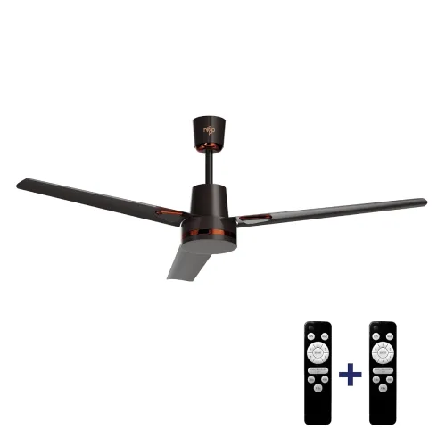 Image of Nippo Vayou 1200mm Power 28W BLDC Ceiling fan with remote control