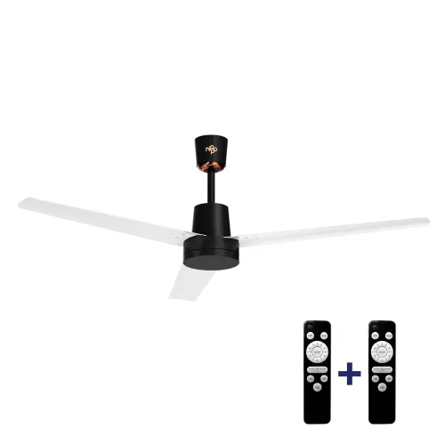 Image of Nippo Vayou 1200mm Power 28W BLDC Ceiling fan