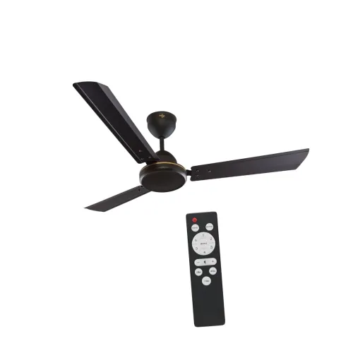 Image of Nippo ZEN Remote Controlled 1200mm BLDC Ceiling Fan 