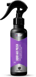 Nippon Paint 250ml car metal polish