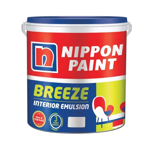 Image of Nippon Paint BREEZE 20L Interior Emulsion