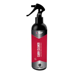 Nippon Paint Car Interior Cleaner 250ml | Dashboard & Panel Cleaner Removes Tough Stains Restores Natural Shine n-Shield | No.1 Paint Brand in Asia Pacific Region (Pack of 1)
