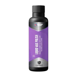 Nippon Paint n-Shield Liquid Wax Polish 250m