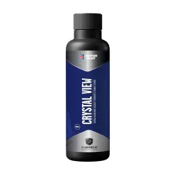 Nippon Paint n-Shield Car Glass Cleaner, Repels Dust/Rain, Removes hard Residue