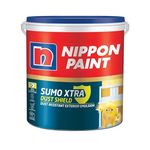 Image of Nippon Paint Sumo Xtra 20L Durable Exterior Emulsion
