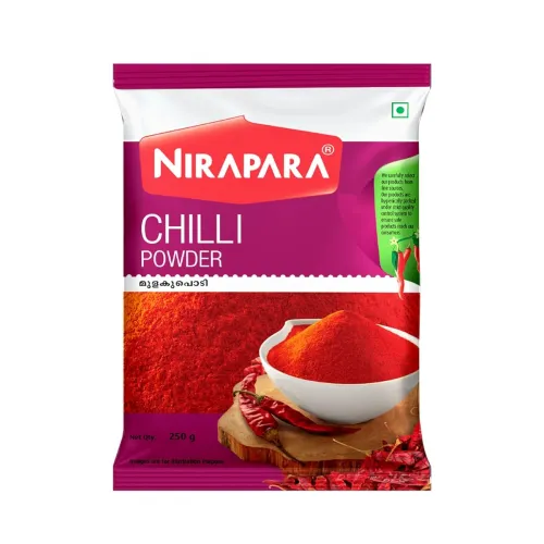 Image of Nirapara Chilly Powder (250 Gm)