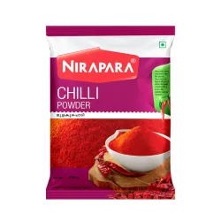 Nirapara Chilly Powder (250 Gm)