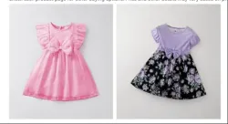 Niren Enterprise Baby Girl Upto 80% Discount