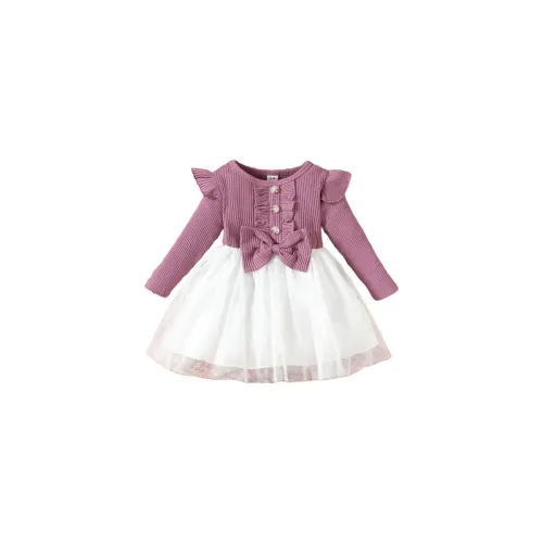 Image of Niren Enterprise Fighter Frock