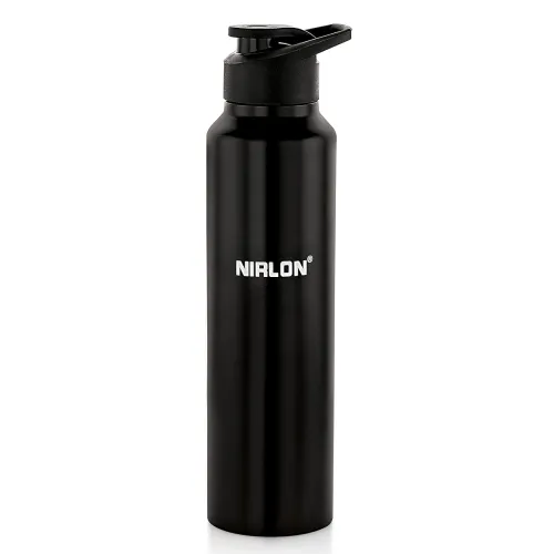 Image of NIRLON 1000ml Stainless Steel Water Bottle