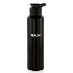 NIRLON 1000ml Stainless Steel Water Bottle