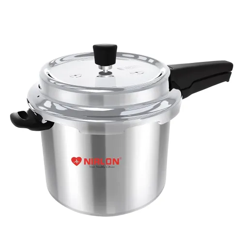 Image of Nirlon 3L Outer Lid Induction Base Cooker