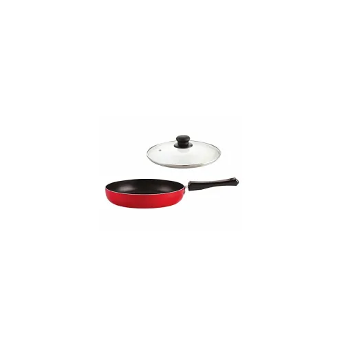 Image of NIRLON Aluminium Non - Induction Non Stick Frying Pan