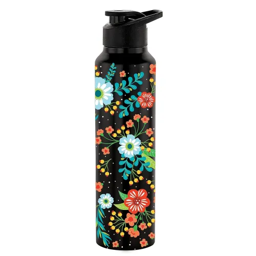 Image of NIRLON Classic Cap Water Bottle 1000ml 