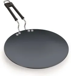 Nirlon Concave Chapati/Paratha Tawa 24cm