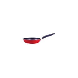 NIRLON Cooking Non Stick Aluminium Mini Tadka Pan