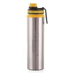 NIRLON Eco Star Stainless Steel Water Bottle 900ml
