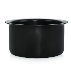 NIRLON Hard Anodised Cook Tope