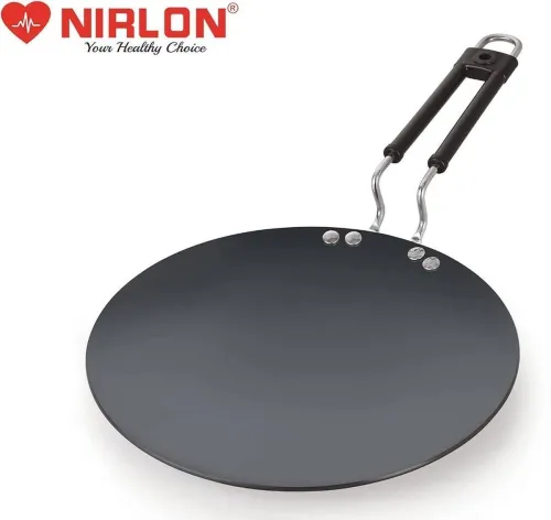 Image of NIRLON Hard Anodized Roti