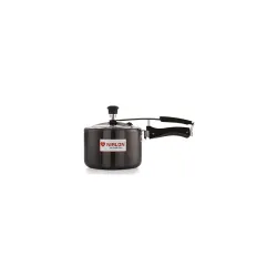 NIRLON Induction and Gas Compatible Cooker, 2Litre