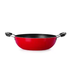 NIRLON KADAI Non Stick COOKWARE KD 13