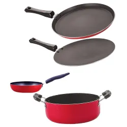 Nirlon Kitchen Accessories for Cooking pots 
