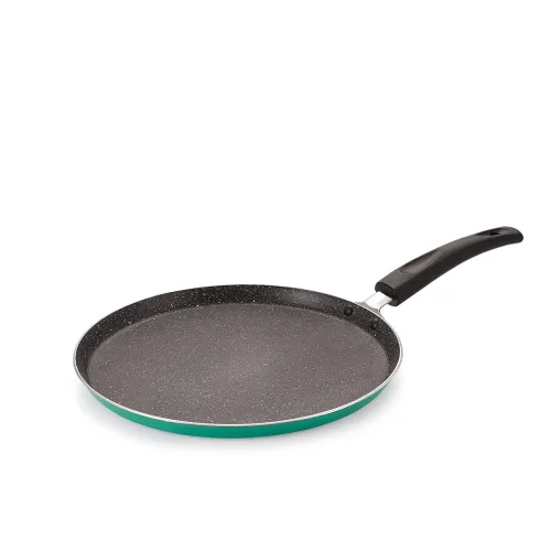 Image of Nirlon Kitchen Accessories Granite Flat Tawa
