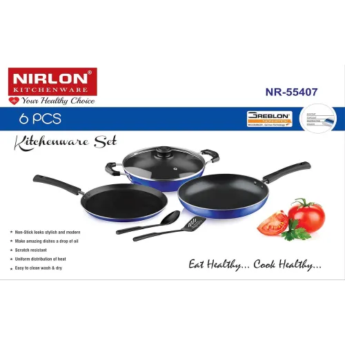 Image of Nirlon Kitchen Accessories 