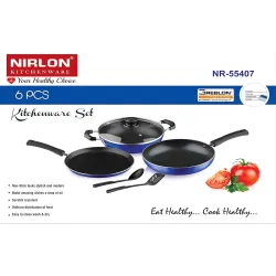 Nirlon Kitchen Accessories 