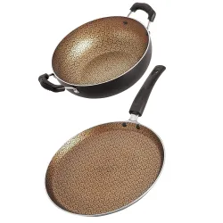 Nirlon Majesty Non Induction Base Non Stick