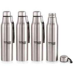 NIRLON Neo Single Wall Stainless Steel Water Bottle 950ml, So4
