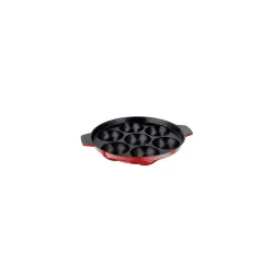 Nirlon Non-Stick 7-Cavity Appam Maker.