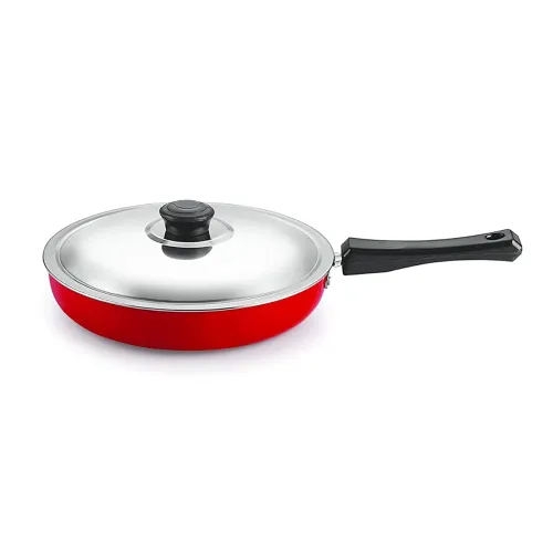 Image of NIRLON Non-Stick Aluminium Frying Pan