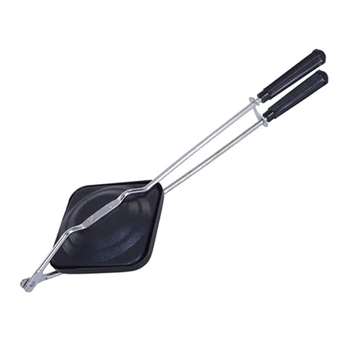 Image of NIRLON Non-Stick Sandwich Toaster 3mm Classic