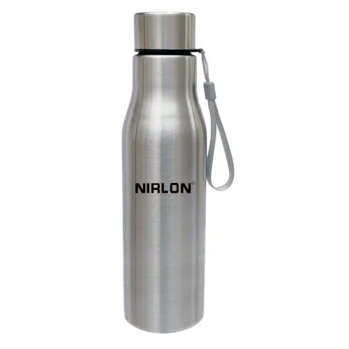Image of NIRLON Ocean Stainless Steel Single Wall Water Bottle