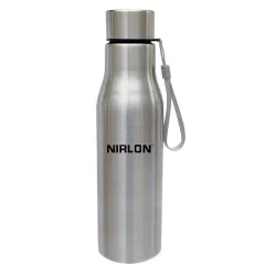 NIRLON Ocean Stainless Steel Single Wall Water Bottle