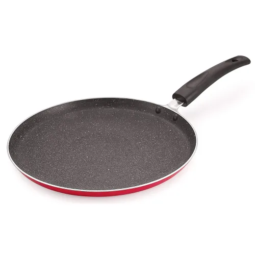Image of Nirlon Ruby Granite Nonstick Dosa Tawa