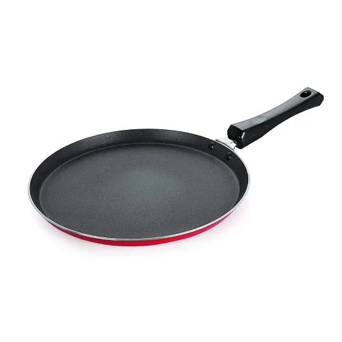 Image of NIRLON Special Non-Stick Aluminium Flat Tawa 