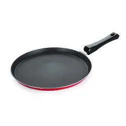 NIRLON Special Non-Stick Aluminium Flat Tawa