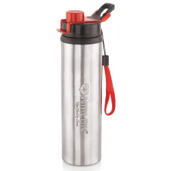 NIRLON Stainless Steel Single Water Bottle 