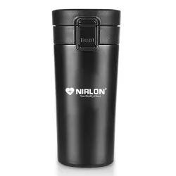 Nirlon Stainless Steel Vacuum Insulated Mug