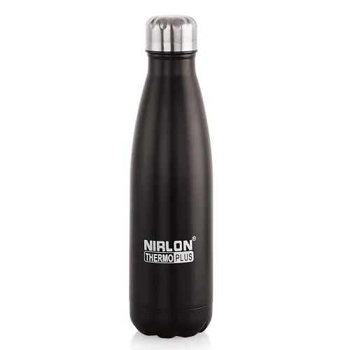 Image of NIRLON Stainless Steel Water Bottle 500ml