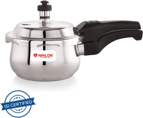 Image of NIRLON Supreme cooker 1.5 L
