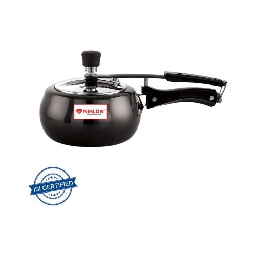 Image of NIRLON Supreme cooker 2L
