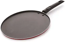 NIRLON Tawa 29 cm diameter (Aluminium, Non-stick)
